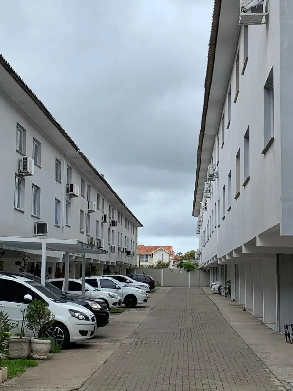 Sobrado 2 dormitórios à venda Aberta dos Morros Porto Alegre/RS
