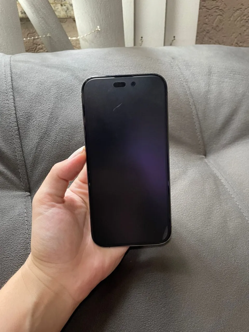 iPhone 14 Pro