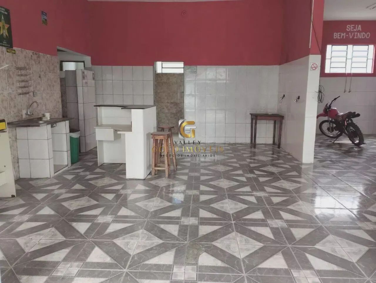 | Ponto Comercial | Jd. Morumbi | 122 m² | Prox. Nagumo | LD - Foto 4