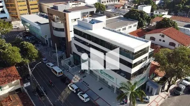 Prédio, 300 m² - venda por R$ 10.500.000,00 ou aluguel por R$ 25.500,00 - Centro - Vila Ve