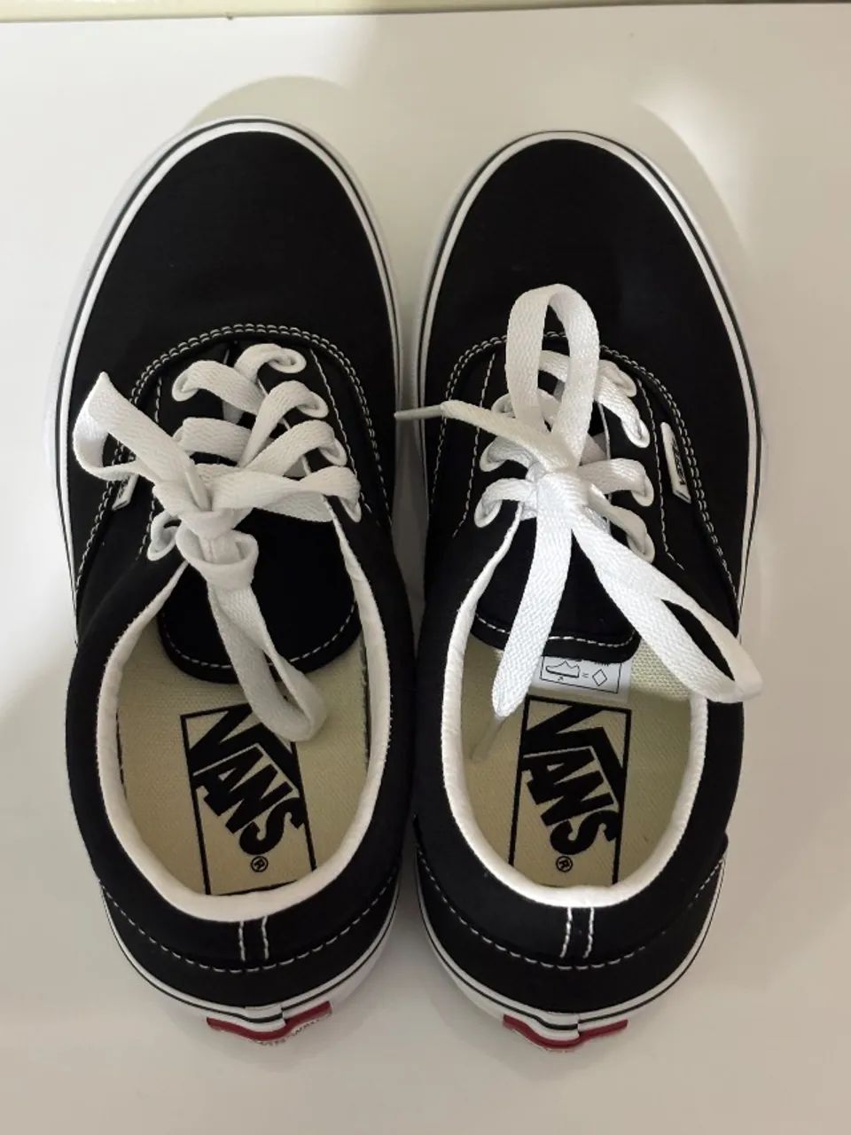 Tênis vans leto novo 