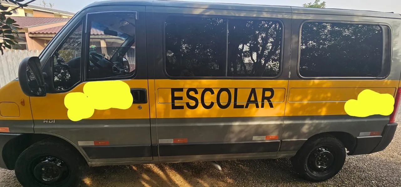 Peugeot Boxer - Excelente estado - Foto 8