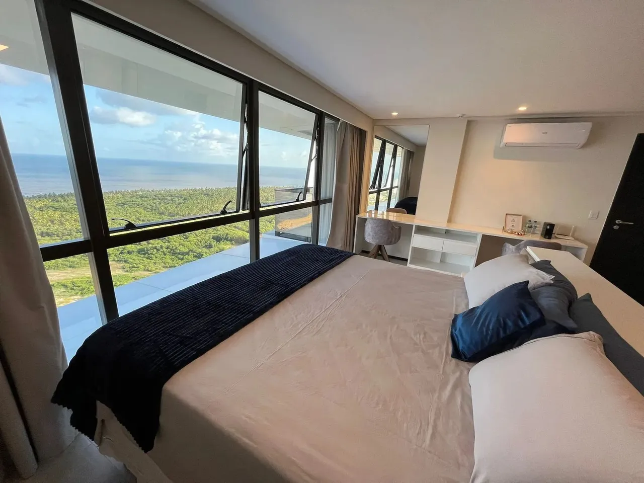 Jaboatão dos Guararapes - Apartamento Padrão - Barra de Jangada