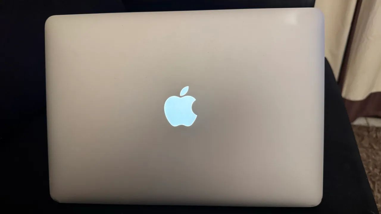MacBook Air 13? (Mid 2013) - Notebooks - Asa Norte, Brasília