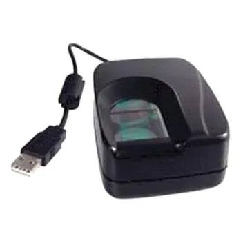 Leitor Biometrico Futronic Biotouch Fs80h - Foto 3