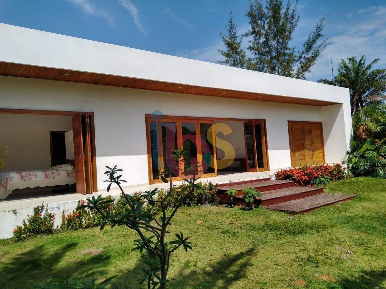 Excelente casa em Barra Grande