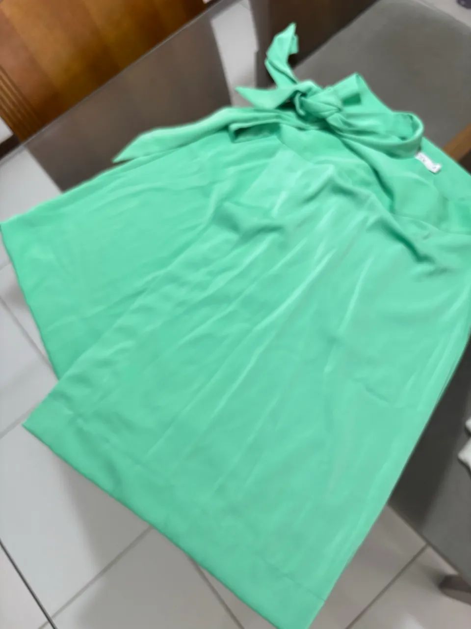 Saia envelope  - Foto 2