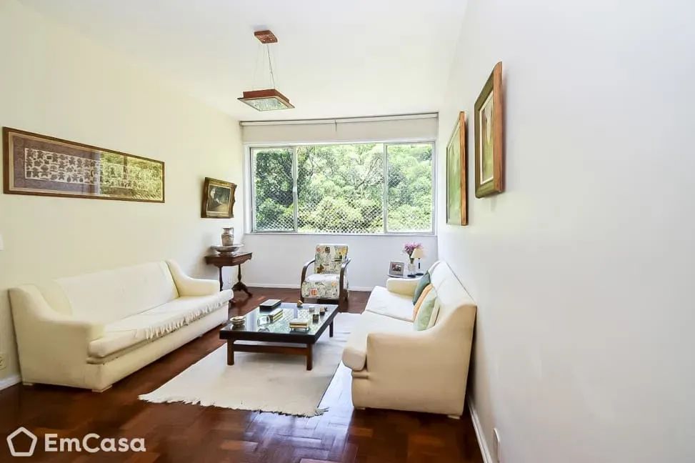 Apartamento à venda em Rio de Janeiro