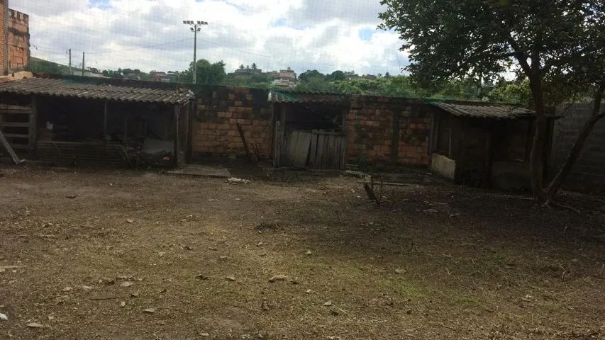Terreno com 1.159,89m² em Área Central de Confins/MG. - Foto 5