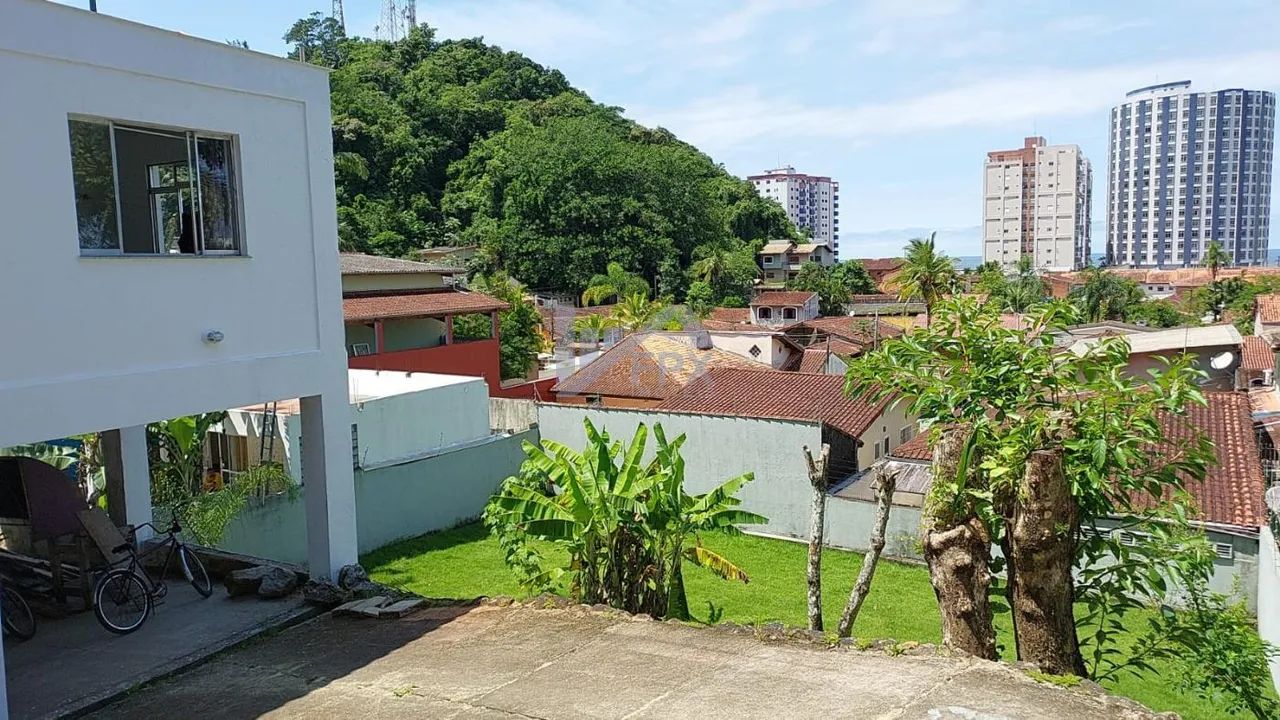 SOBRADO COM 03 DORMITÓRIOS EM ITANHAÉM-SP LOCALIZADO NO BAIRRO PRAIA DOS SONHOS - Foto 3