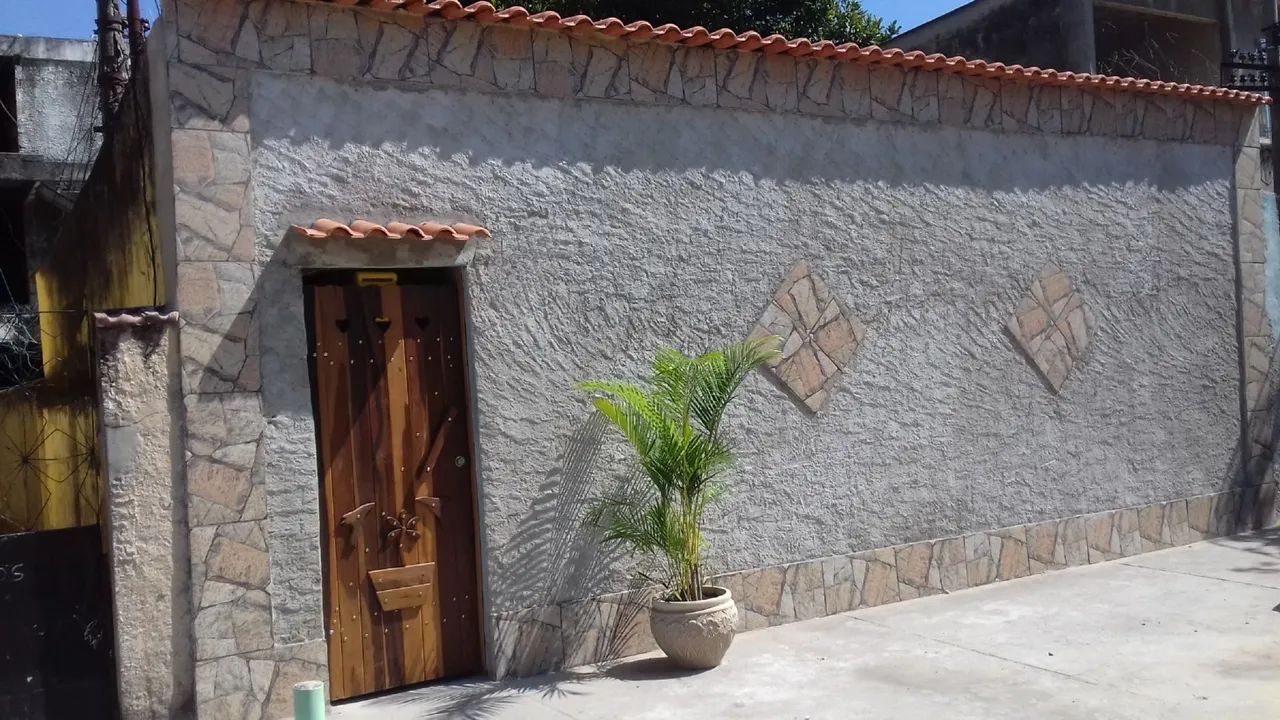 Foto - Rio de Janeiro - Brás de Pina