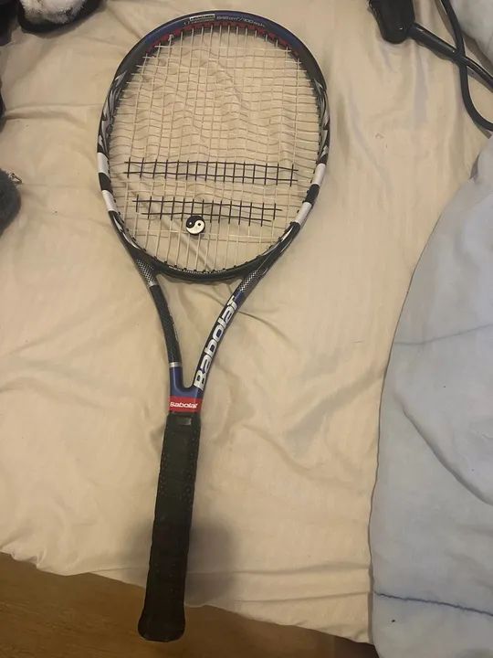 Raquete de Tênis - Babolat - Foto 2