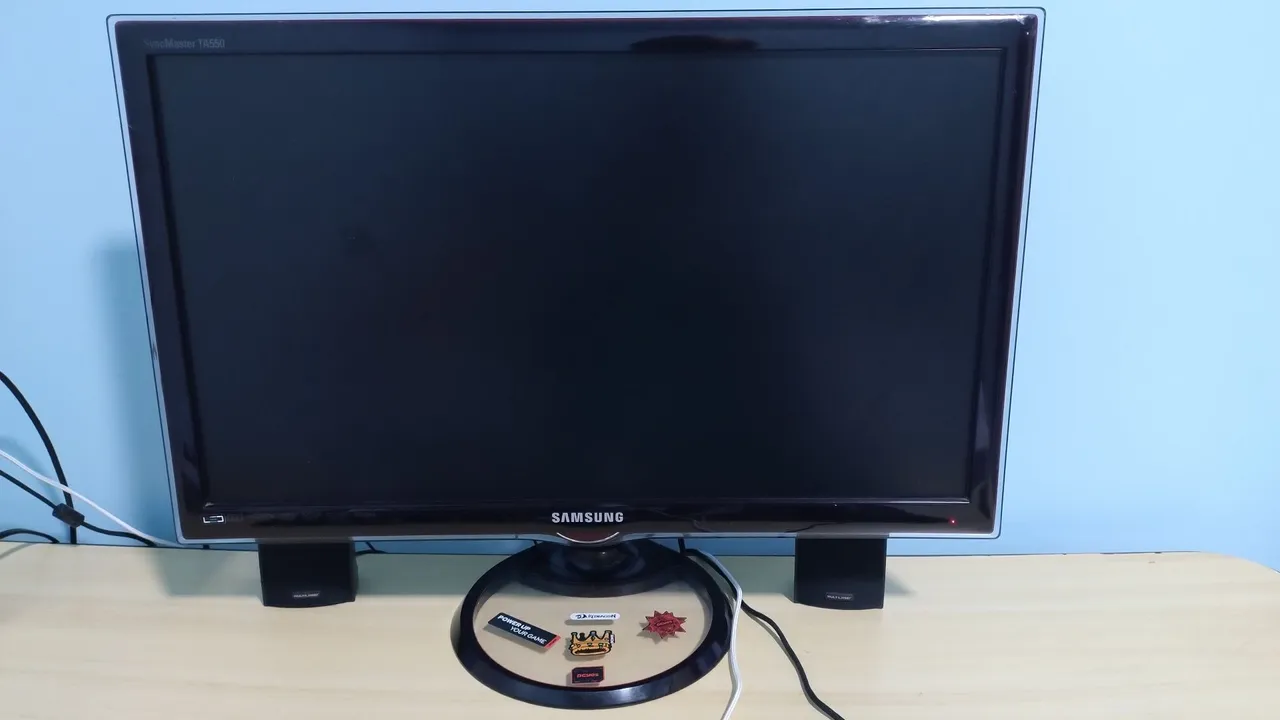 Monitor/TV Samsung