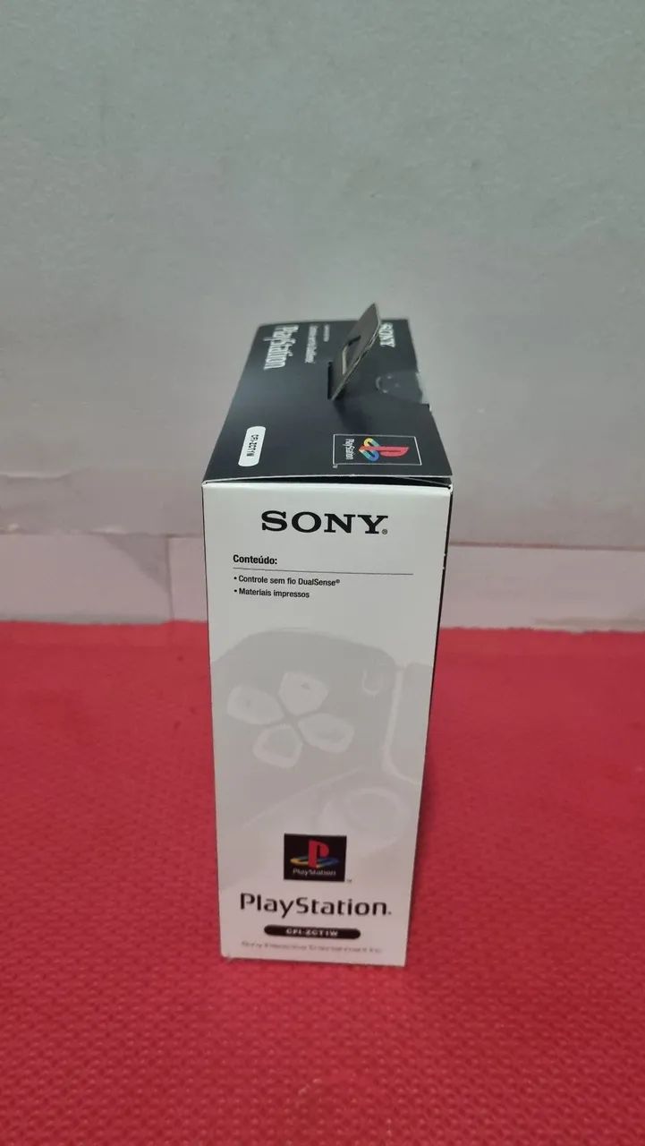 Dualsense PS5 Edição 30 Anos - Foto 3