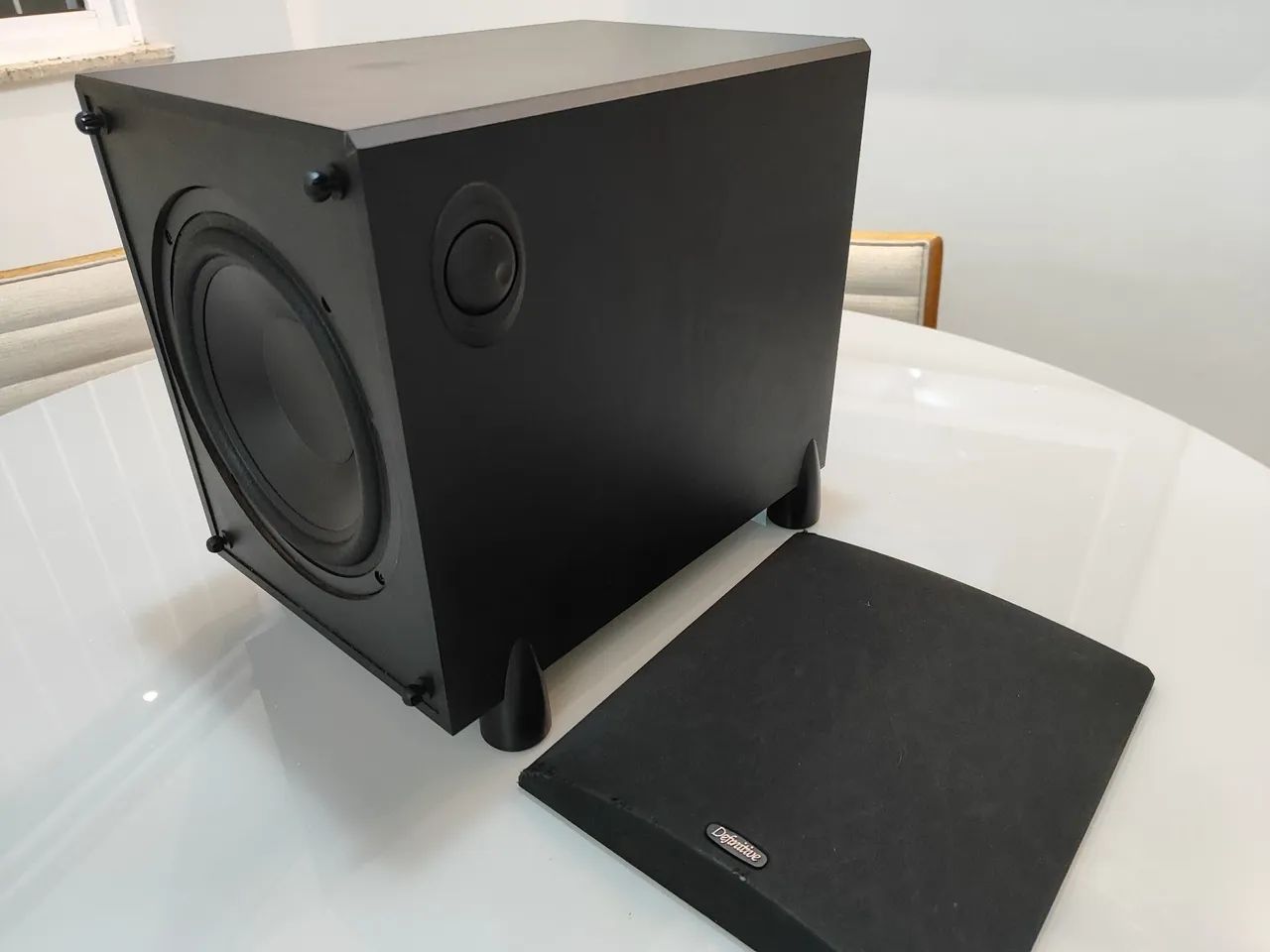 Subwoofer Definitive tecnology Pro Sub 800