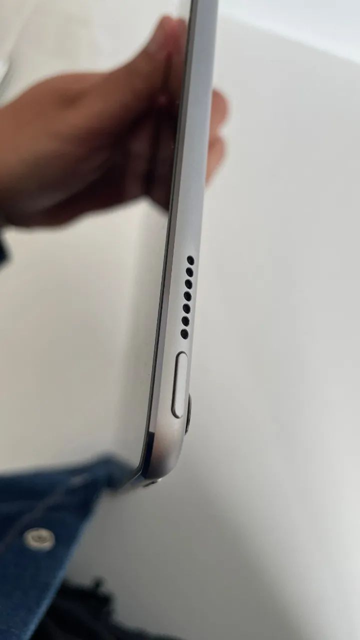 iPad Pro 9.7 (2016) - 32GB - Wi-Fi - Em ótimo estado - Foto 3