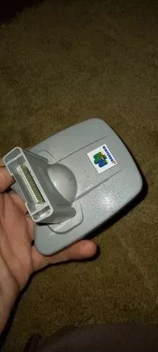 Transfer Pak - Nintendo 64