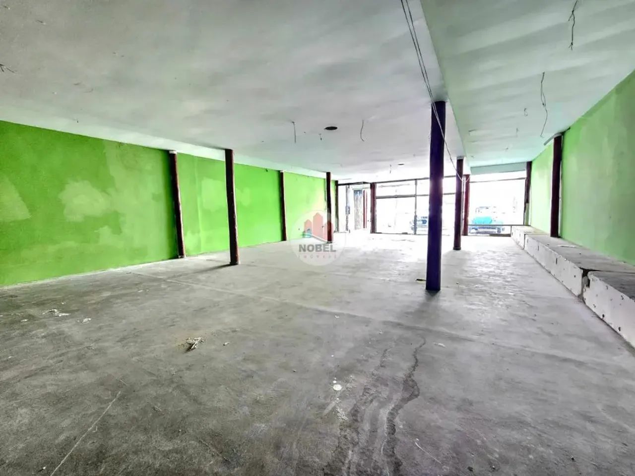 Ponto Comercial para locação no bairro Santa Monica, em Feira de Santana - Ótima Localizaç - Foto 3