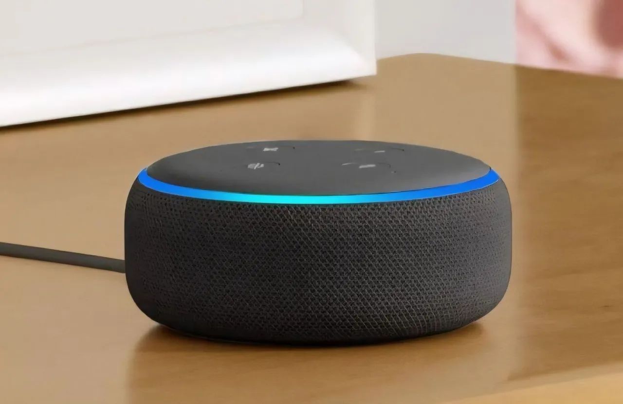 ECHO DOT 3° GERAÇÃO ALEXA NOVA
https://www.olx.com.br
"echo dot 3" - Casa Inteligente n64418737035395122