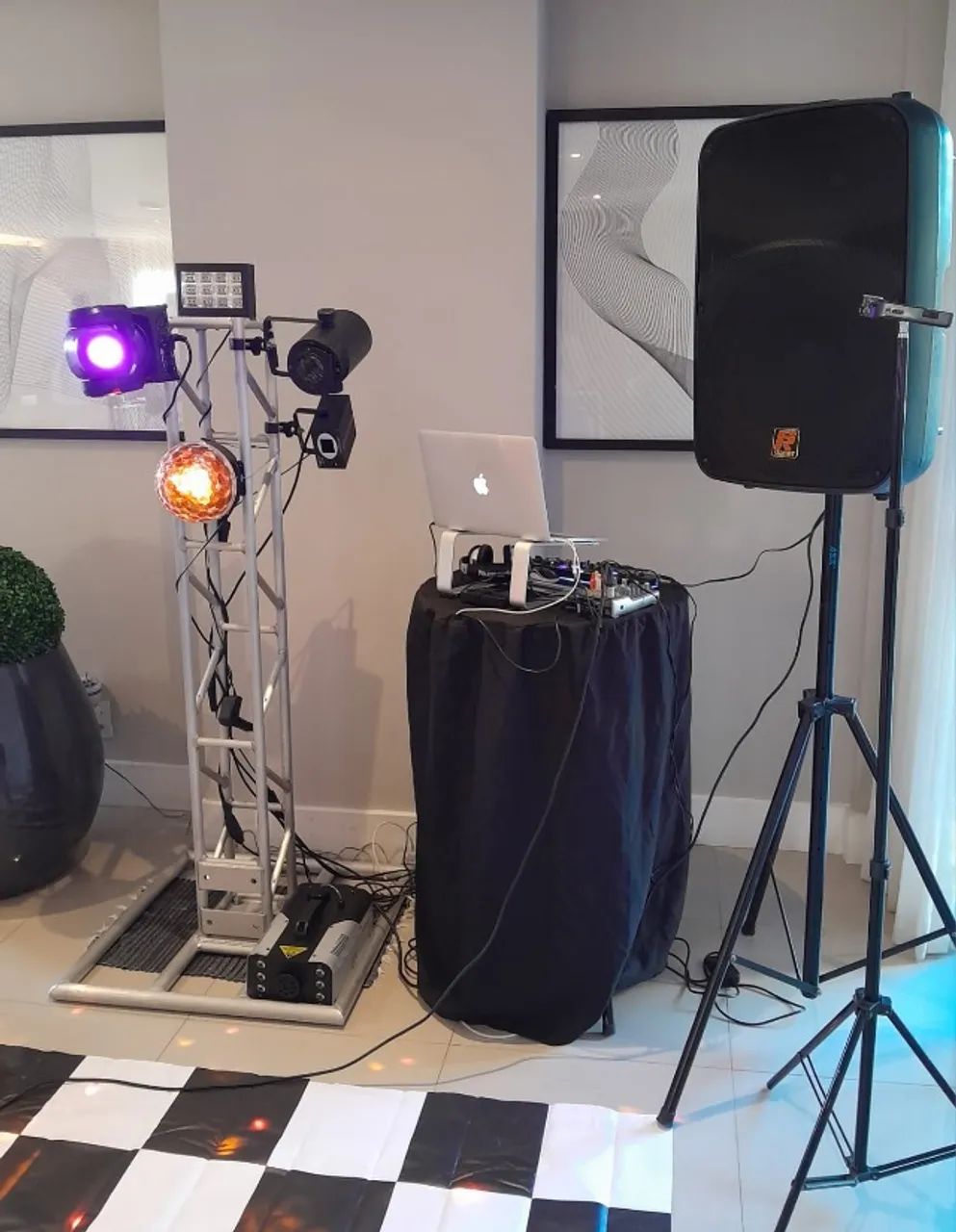 DJ para festas, DJ para eventos, DJ de casamentos - Foto 4