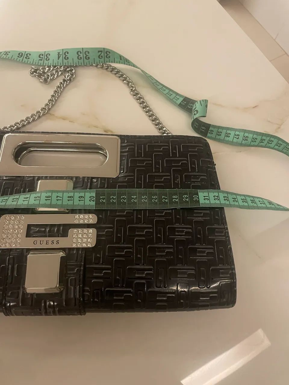 Bolsa Guess  - Foto 3