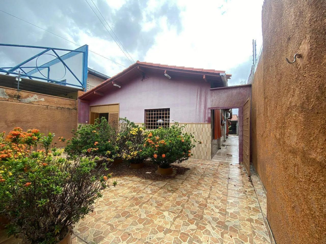 CASA COMERCIAL - ALUGUEL - BAIRRO CENTRO SUL - Foto 2