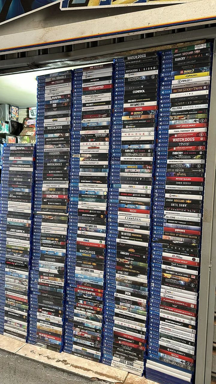 Jogos  - Foto 4