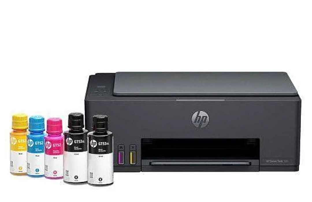 Multifuncional Smart HP 581 - Foto 2