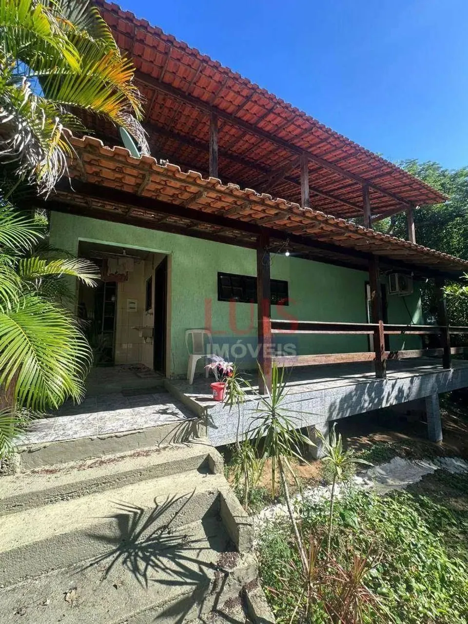 Casa com 3 dormitórios para alugar, 166 m² por R$ 3.451,00/mês - Engenho do Mato - Niterói