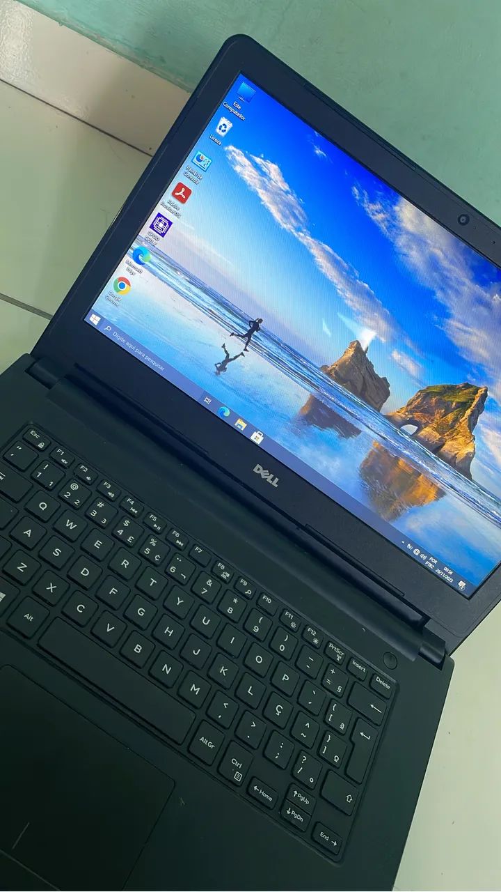 Notebook Dell - Foto 3