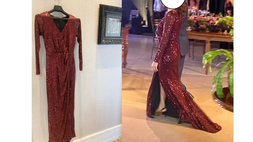 Vestidos de festa - Valor a consultar  - Foto 5
