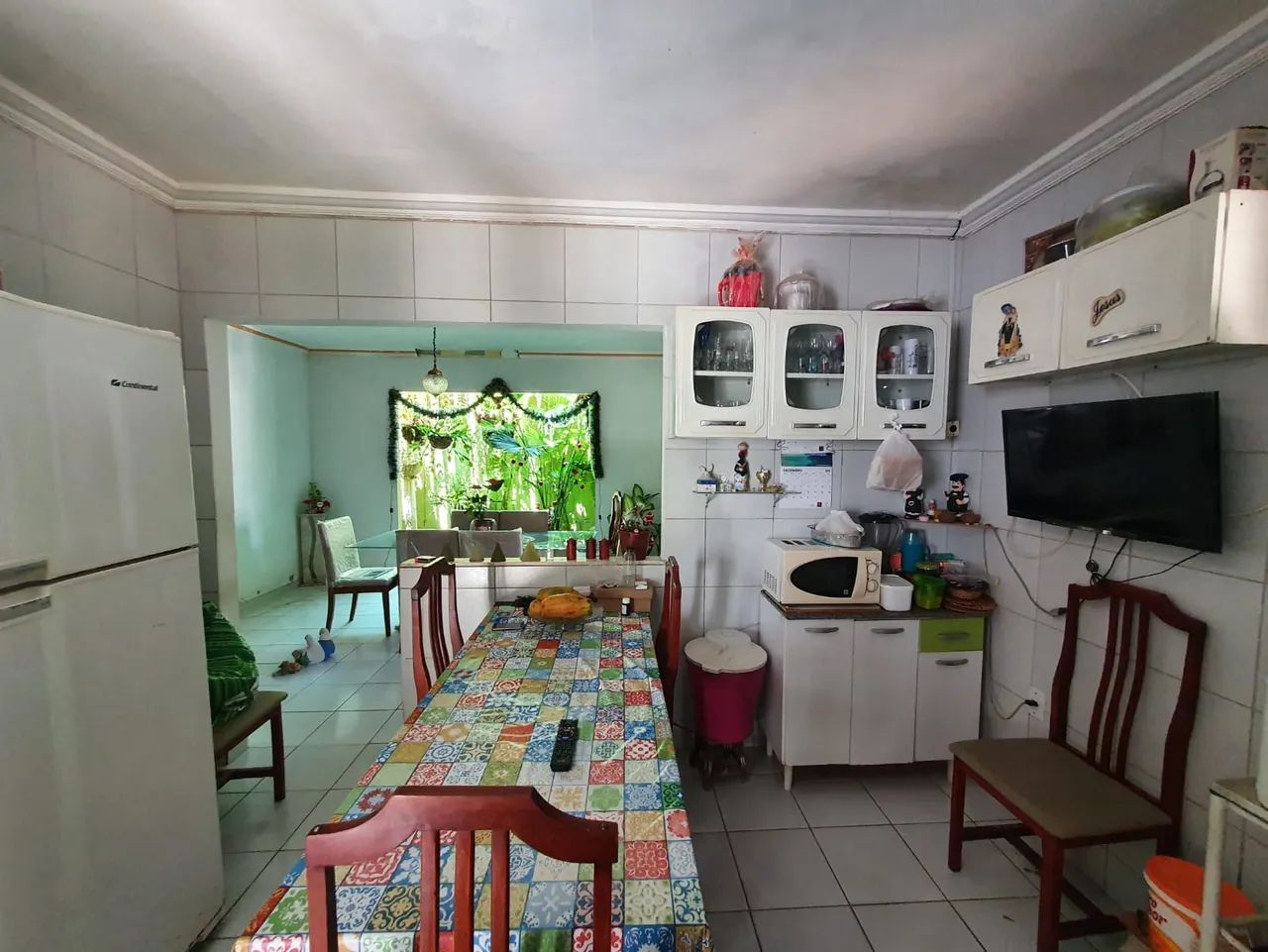 Casa para venda possui 127 metros quadrados com 4 quartos em Emaús - Parnamirim - RN - Foto 3