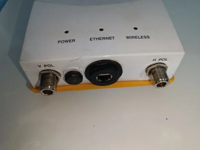 1 Mimosa B5c Sem Cloud com a Key + 1 Fonte Poe Original - Foto 4