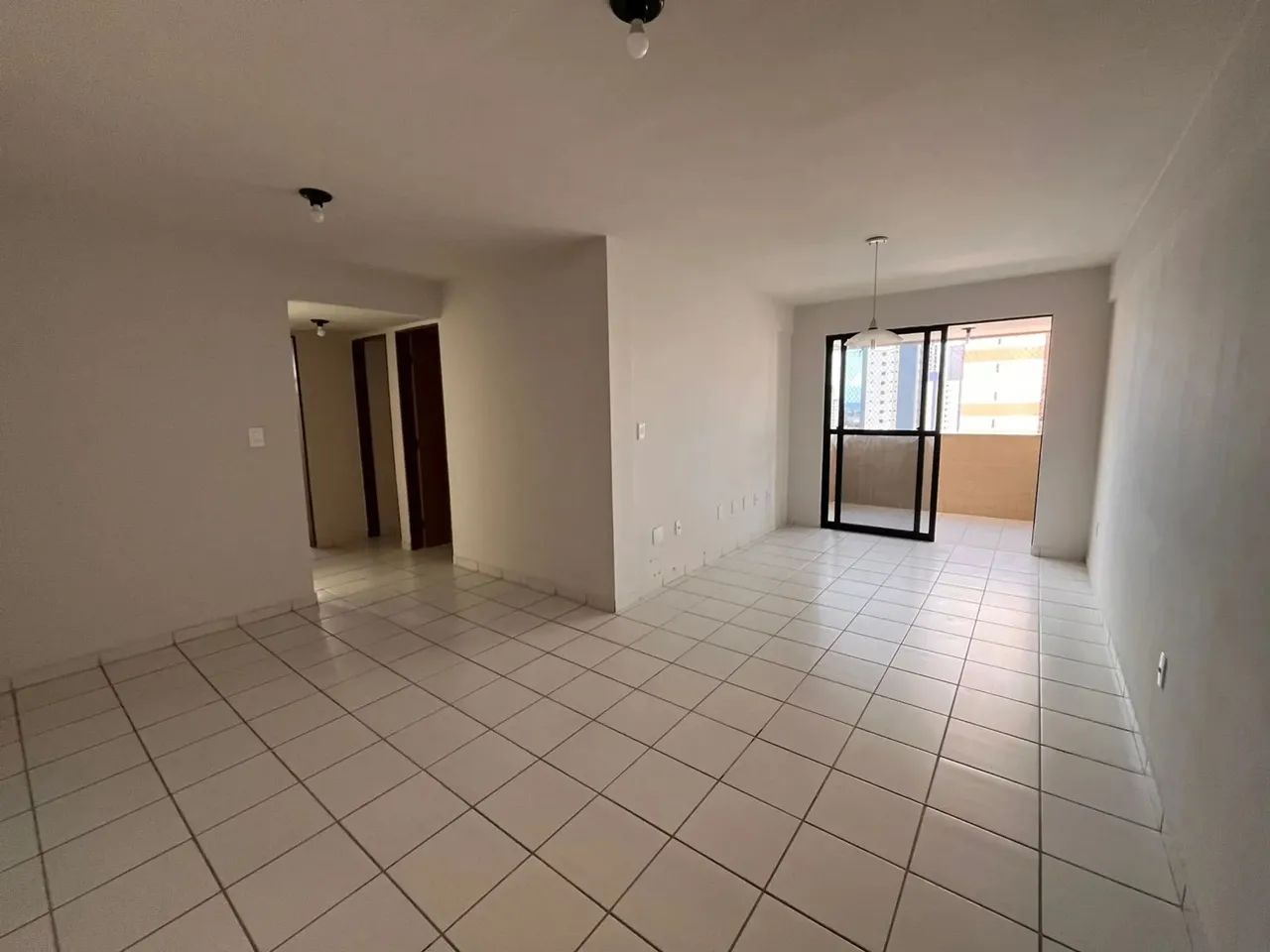 Imóvel para aluguel tem 80 metros quadrados com 3 quartos em Manaíra - João Pessoa - PB