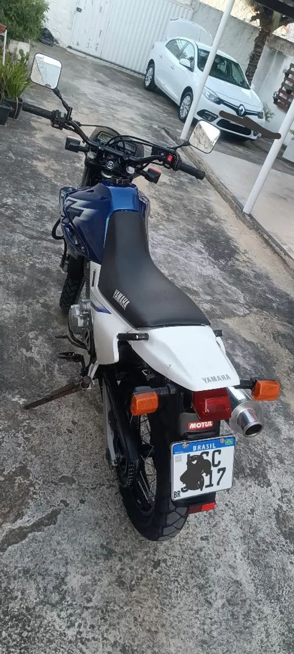 XT 600E - Foto 3