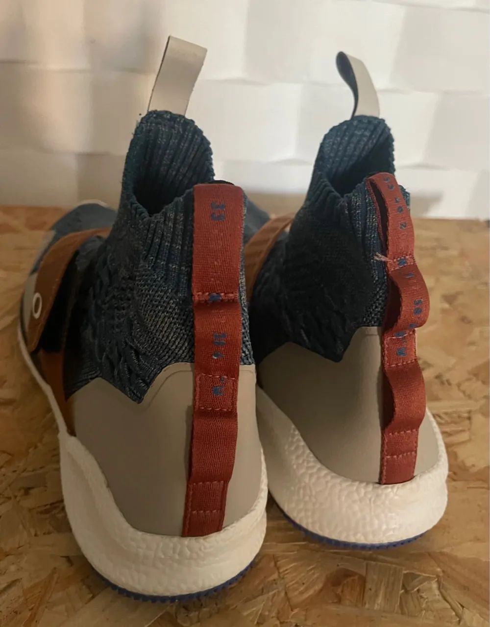 Tênis Oakley original 41 - Foto 3