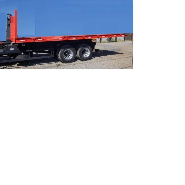 PRANCHA ROLL ON ROLL OFF  ZERO - Foto 3