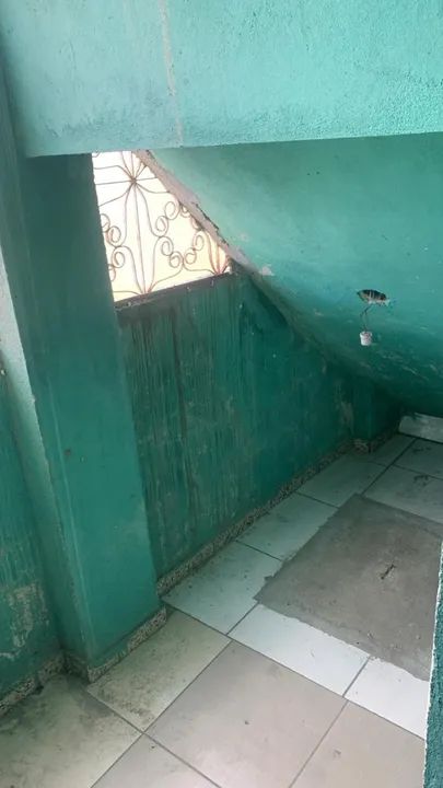 Casa de 1 quarto em Ricardo de Albuquerque - Foto 5