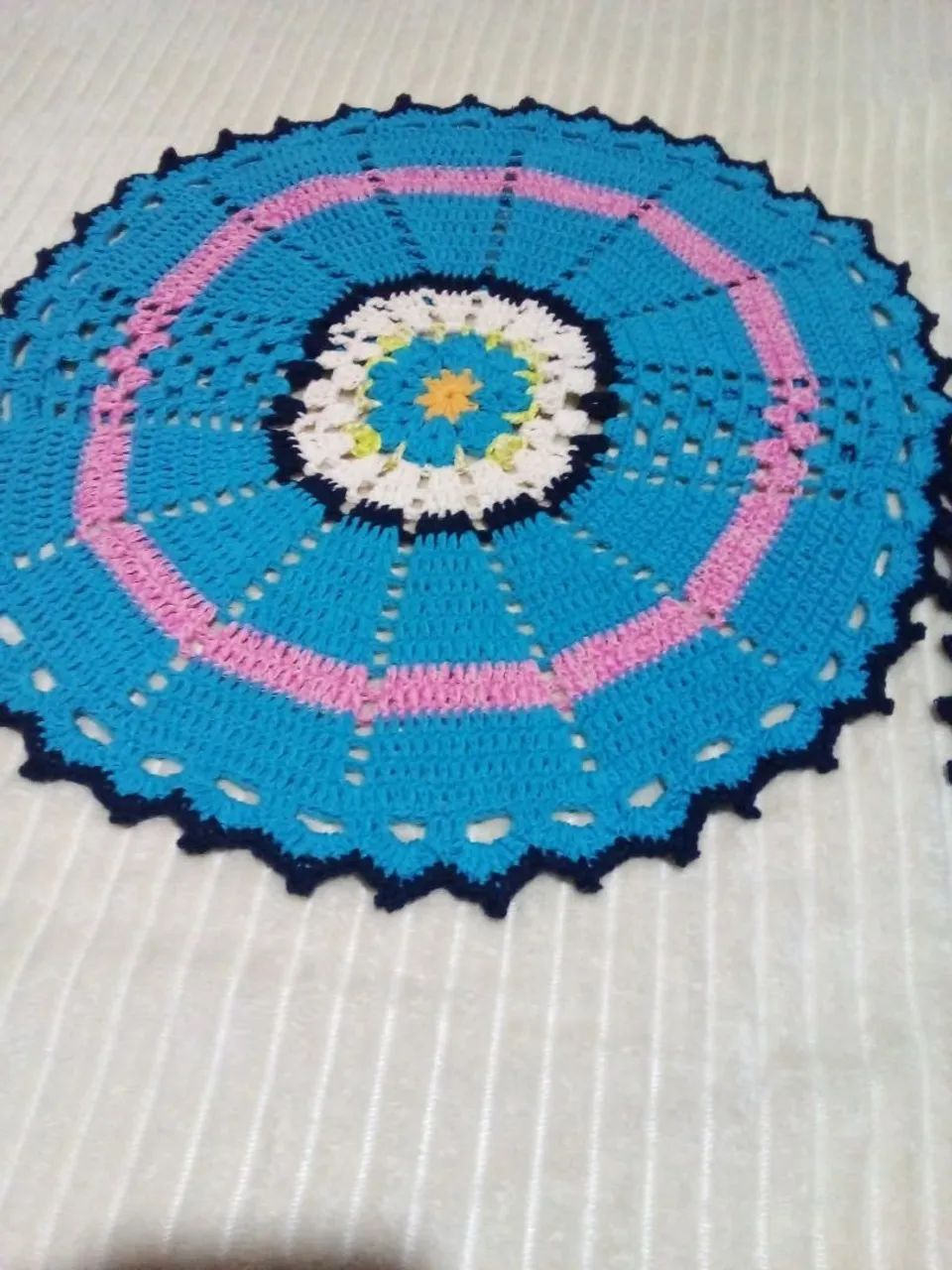 Jogo de Banheiro  - Foto 2