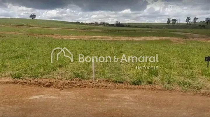 Terreno em condomínio fechado à venda, 200m² em Paulínia - SP