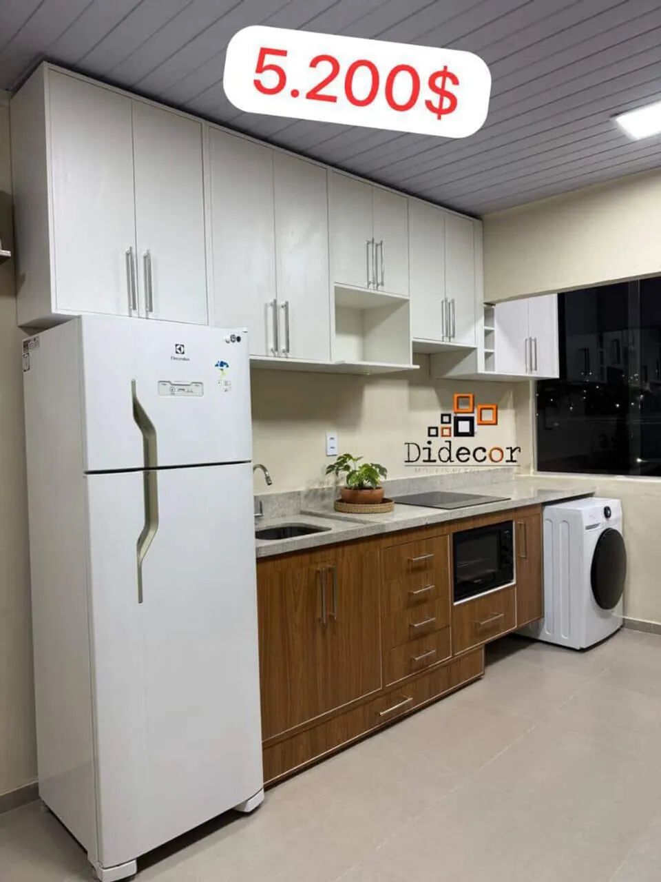 Armários de cozinhas  - Foto 2