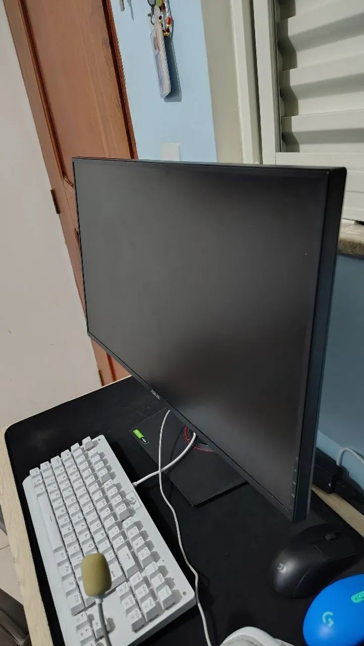 Monitor Asus 27 pol 165 hz64318043633027121