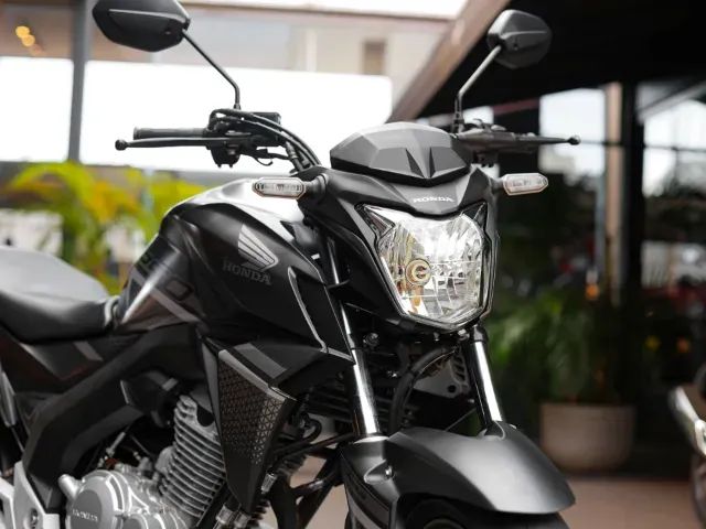 CB TWISTER 250 (100% CONSERVADA) financio ou boleto  - Foto 2