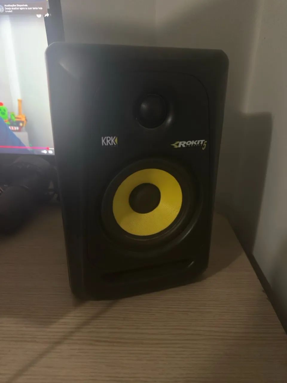 2 monitores de Referencia  - Foto 5