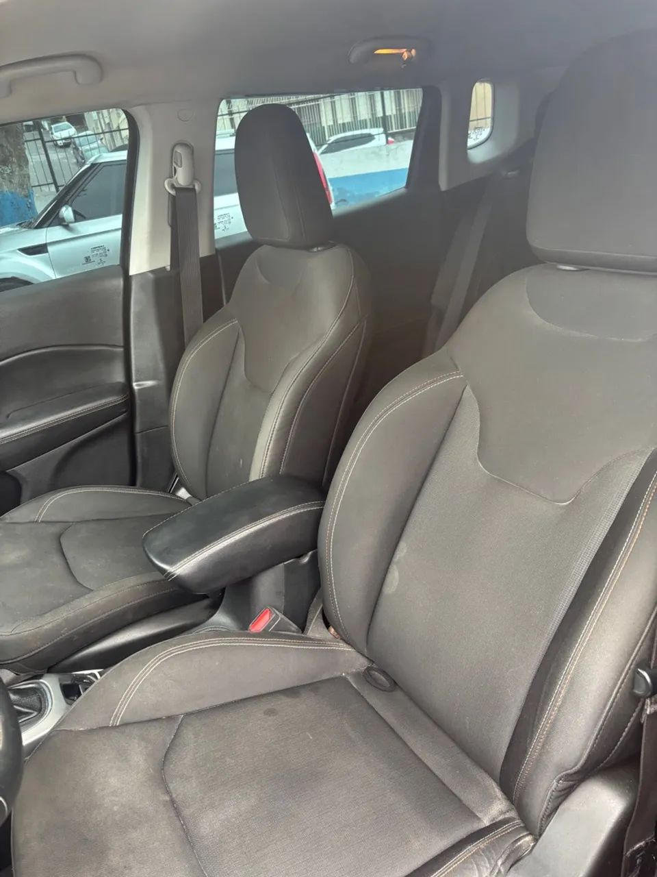 Jeep compass  ano 2020 - Foto 4