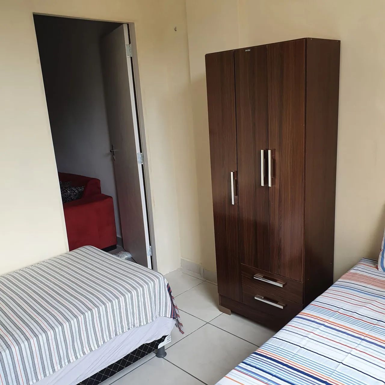 Apartamento para Temporada próximo à Av. Litorânea  - Foto 3