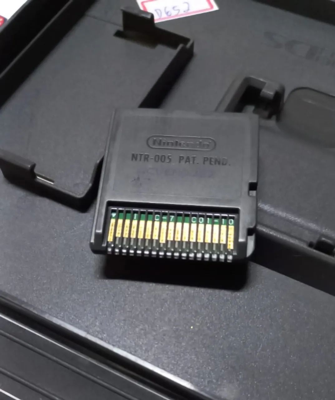 Castlevania Dawn of Sorrow Original Completo Nintendo DS - Foto 3