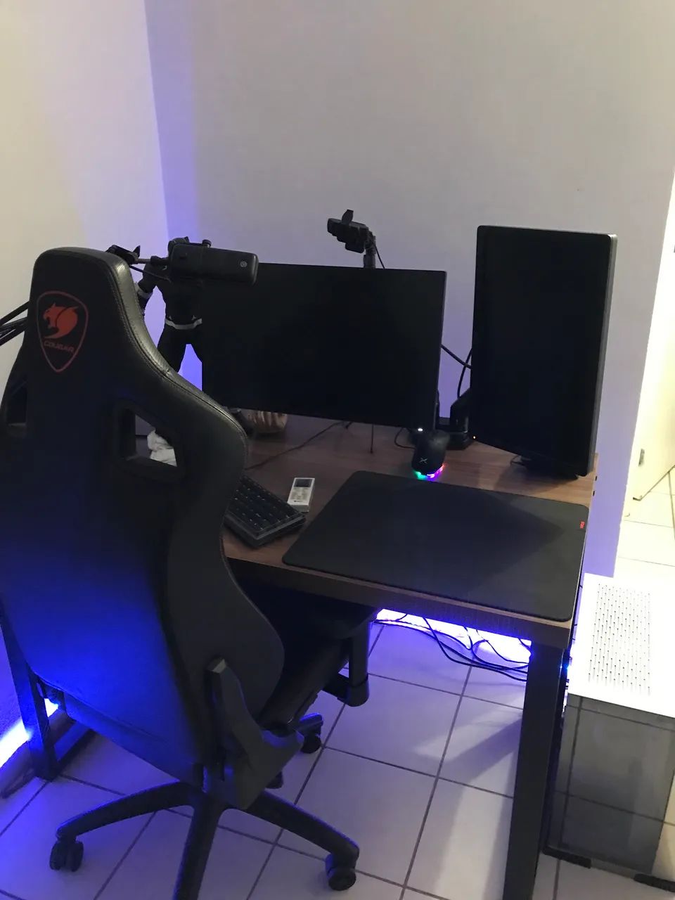 Monitor 240hz Alienware FHD IPS 1MS  - Foto 5