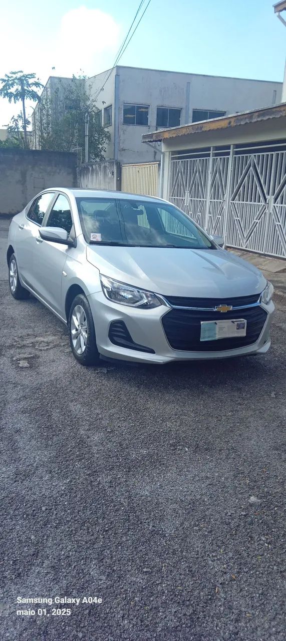 Onix plus LT2 2023 