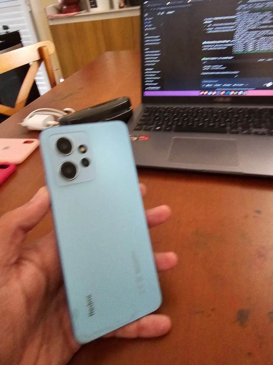 Xiaomi Redmi note 12 - Foto 5
